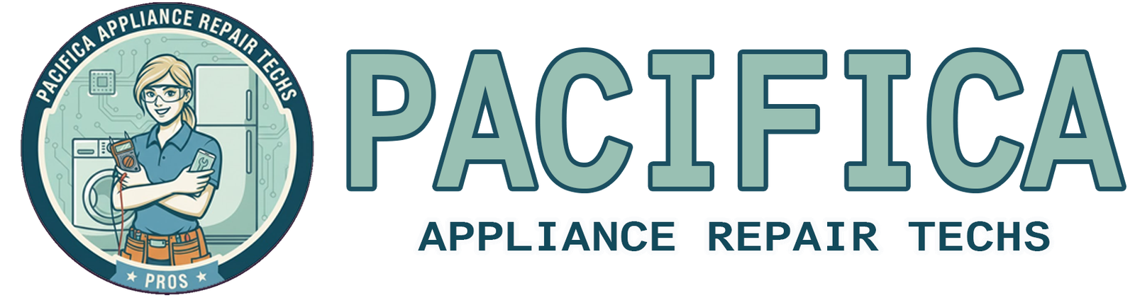 Pacifica-Appliance-Repair-Techs